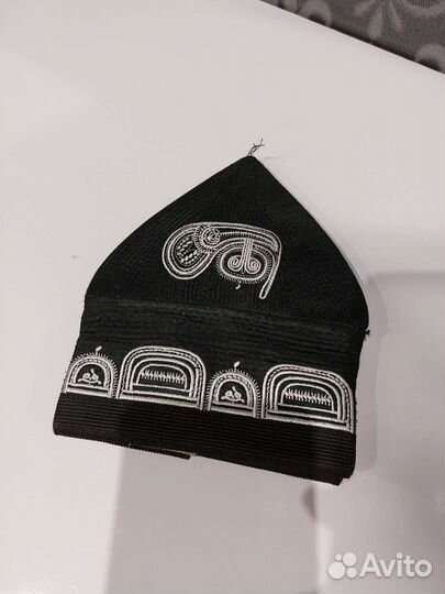 Национальный костюм