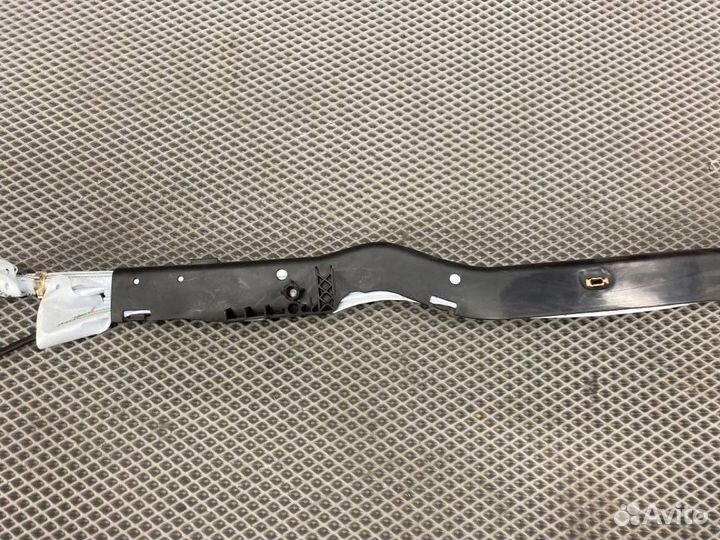 Подушка безопасности правая Volkswagen Passat