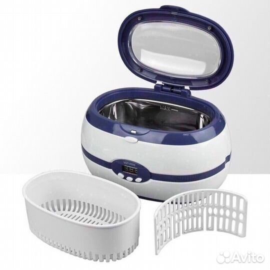 Ультразвуковая мойка VGT-2000