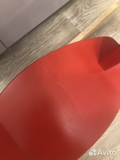 Качалка лось IKEA