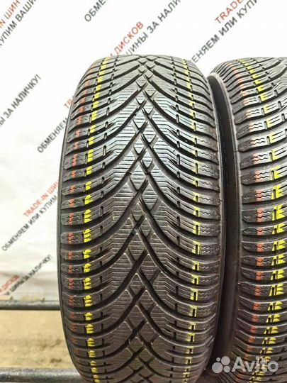 Bfgoodrich G-Force Winter 2 195/65 R15 91T