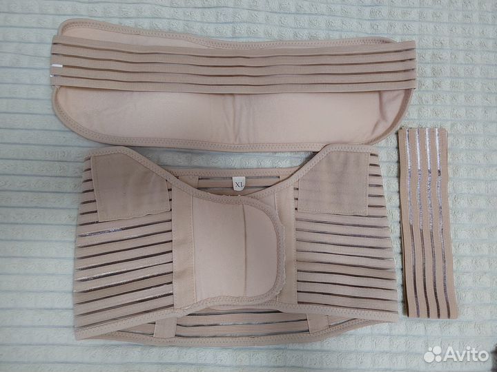 Бандаж для беременных 3 в 1