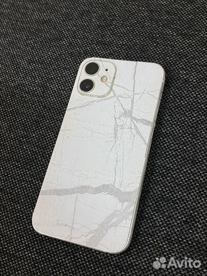 iPhone 12 mini, 128 ГБ