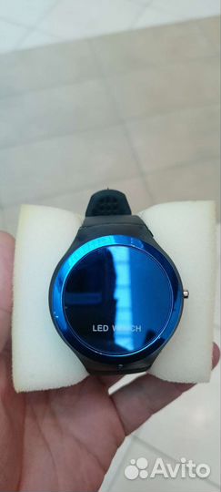 Электронные часы