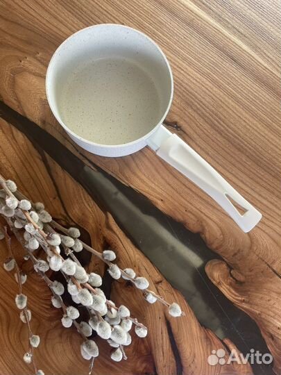 Ковш/Сотейник 12 см