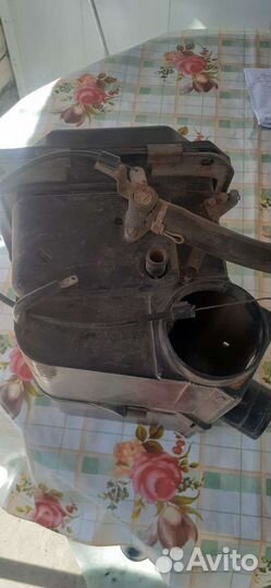 Печка автомобиля