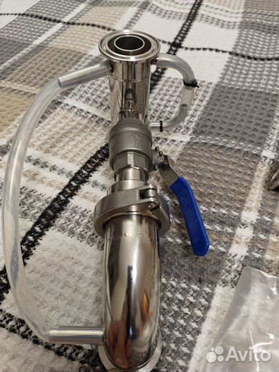 Самогоноварение