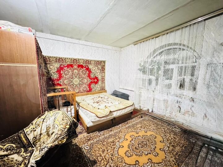 Дом 226,6 м² на участке 7,5 сот.