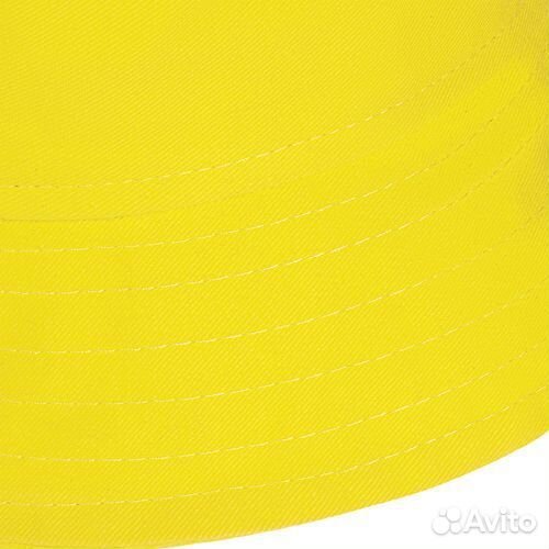 Панамы, кепки с логотипом на заказ