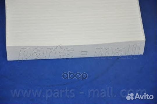 Фильтр салона стандарт parts-mall 1886