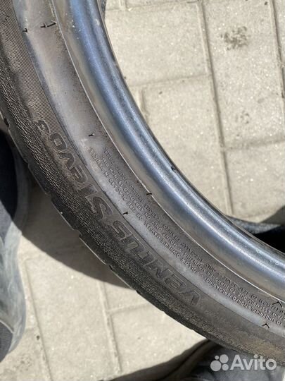 Hankook Ventus S1 Evo 3 K127 225/40 R19