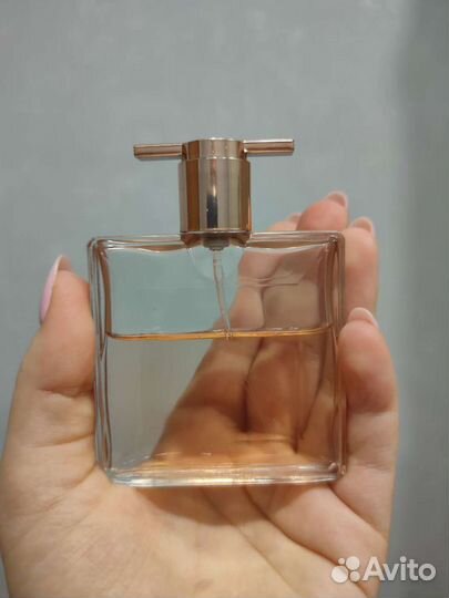 Парфюм Lancome Idole