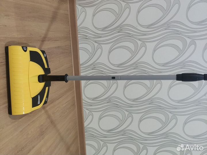 Электровеник karcher K55