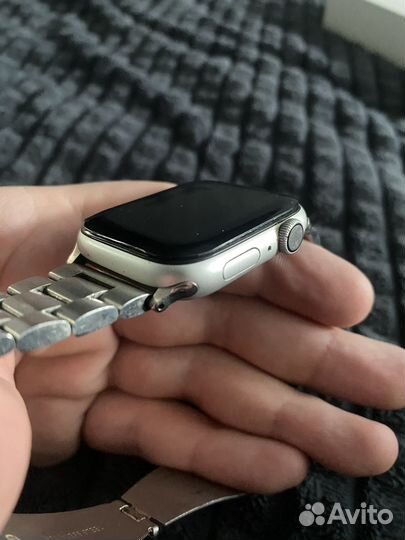 Apple watch series 4 44mm