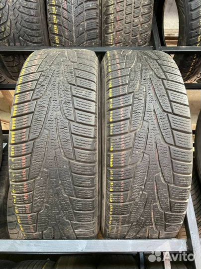 Kumho I'Zen KW31 215/65 R16 102R