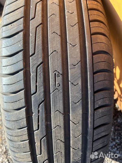 Летние колеса в сборе 225/65 R 17