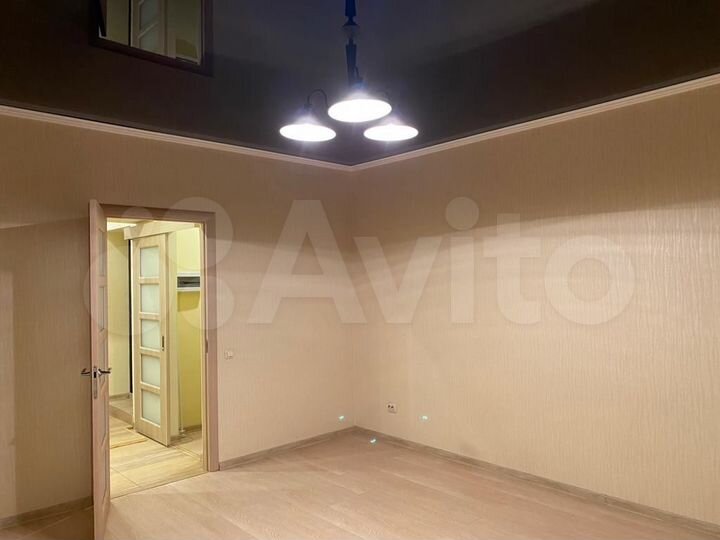 3-к. квартира, 119,5 м², 5/5 эт.