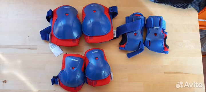 Скейтборд детский