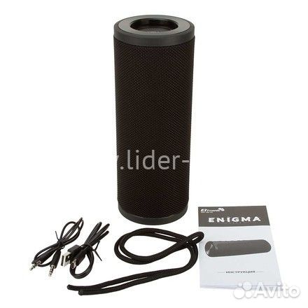 Колонка eltronic enigma (20-75) TWS