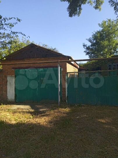 Дом 100 м² на участке 14 сот.