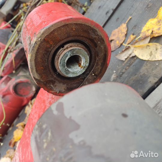 Рессора iveco stralis 2013