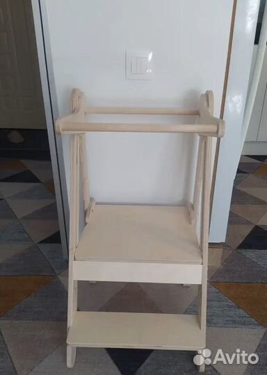 Башня помощница