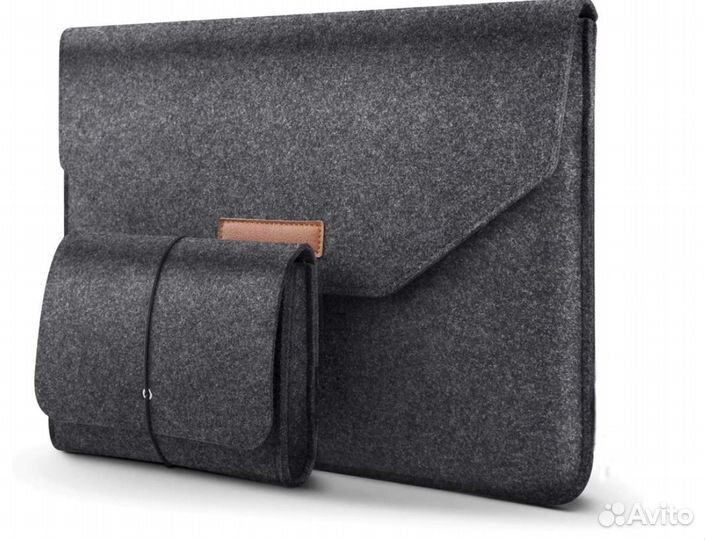 Чехол Ручной Работы для Macbook