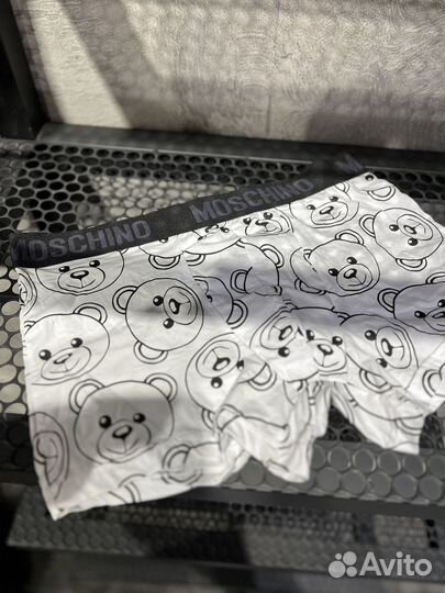 Мужское нижнее белье