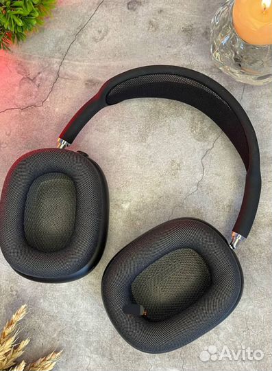 Airpods Max (лучшая версия + гарантия )