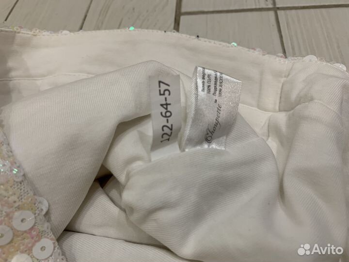 Костюм для девочки Choupette