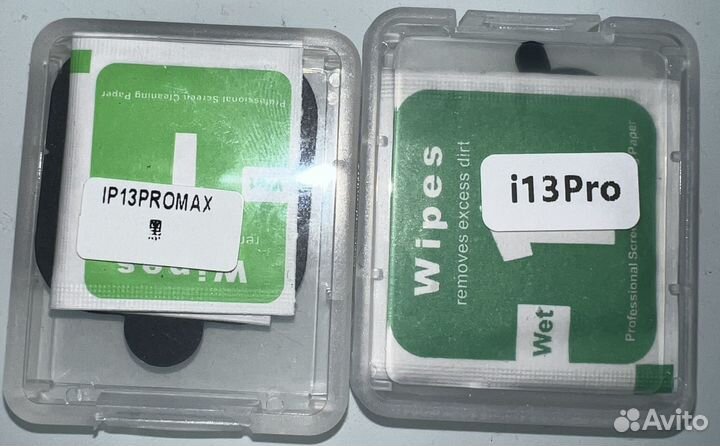 Защита камеры iPhone