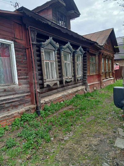 Участок 12 сот. (ИЖС)