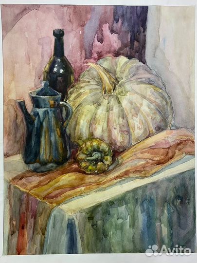 Пишу картины на заказ