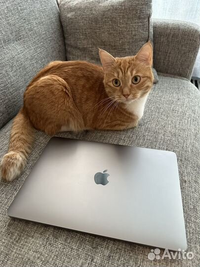Apple macbook air 13 intel core 512гб