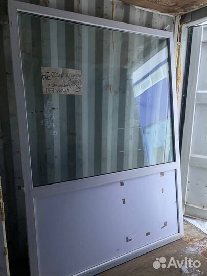 Пластиковые перегородки