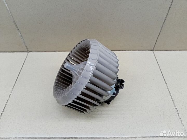 Моторчик отопителя Aveo (T300) 2011