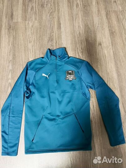 Джемпер фк краснодар