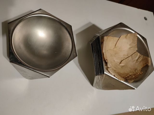 Креманка для мороженного