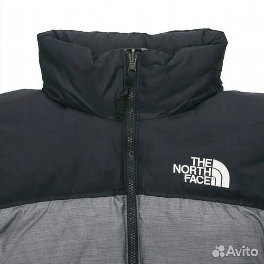 Пуховик Tnf Hf