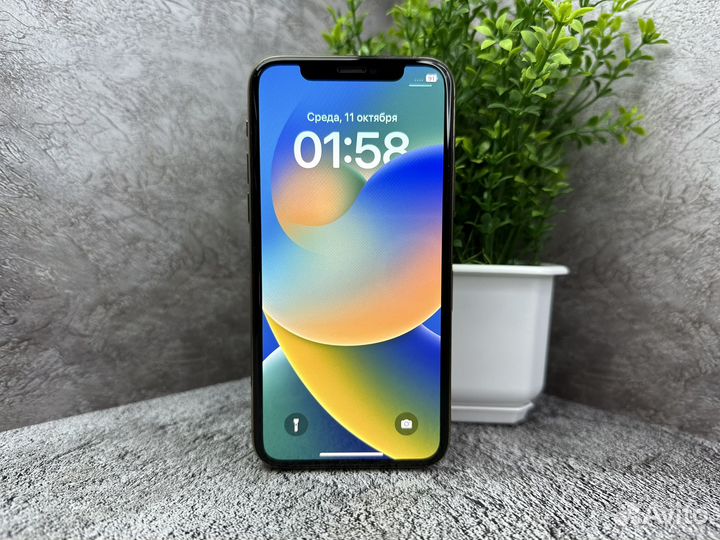 iPhone 11 Pro, 64 ГБ