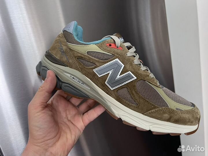 New Balance 990 DB3 Bodega Limited Edition