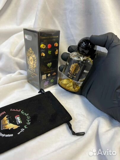 Тестер Kirke Tiziana Terenzi 50 мл