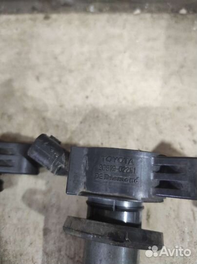 Катушка зажигания Toyota Lexus 3.5 2GR