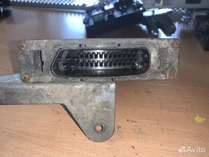 Блок управления АКПП Passat CC 2008-2017