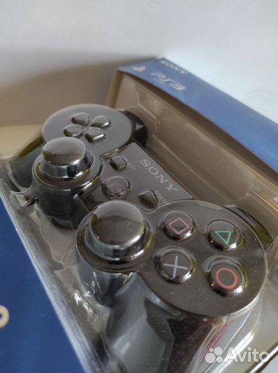 Геймпад PS3/Джойстик PS3/Sony DualShock 3
