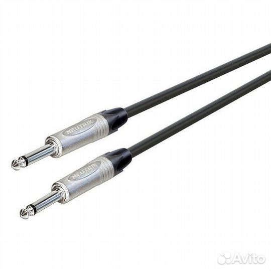 Кабель для громкоговорителей Roxtone nsjj100/2