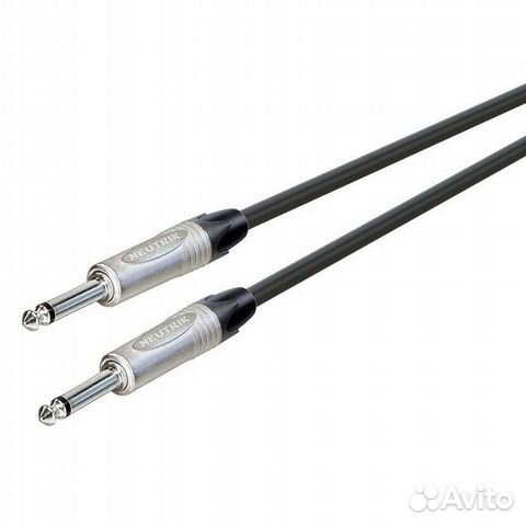 Кабель для громкоговорителей Roxtone nsjj100/2