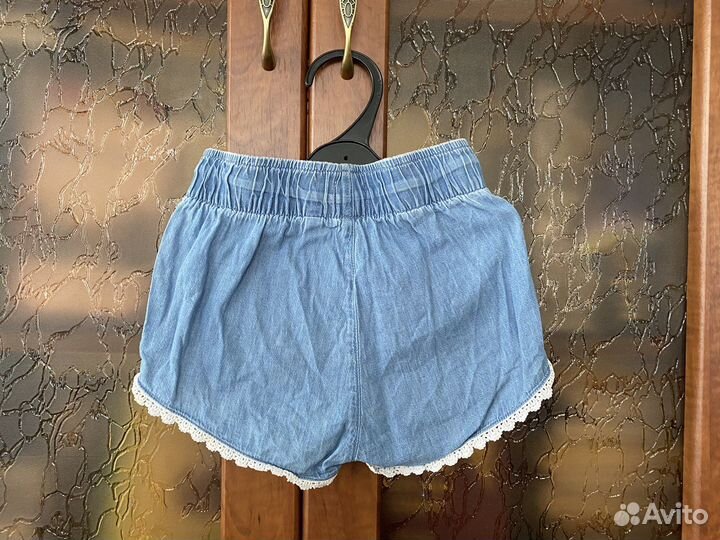 Детская одежда для девочек