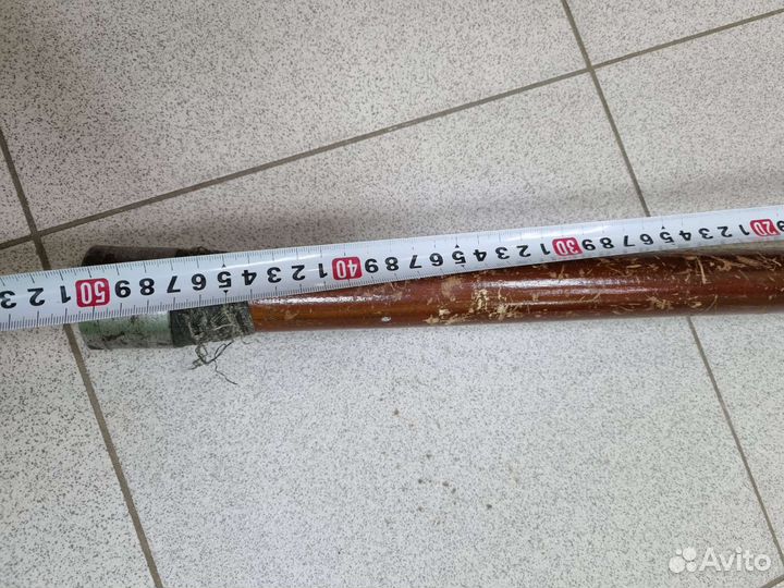 Обувная лапка, времён СССР