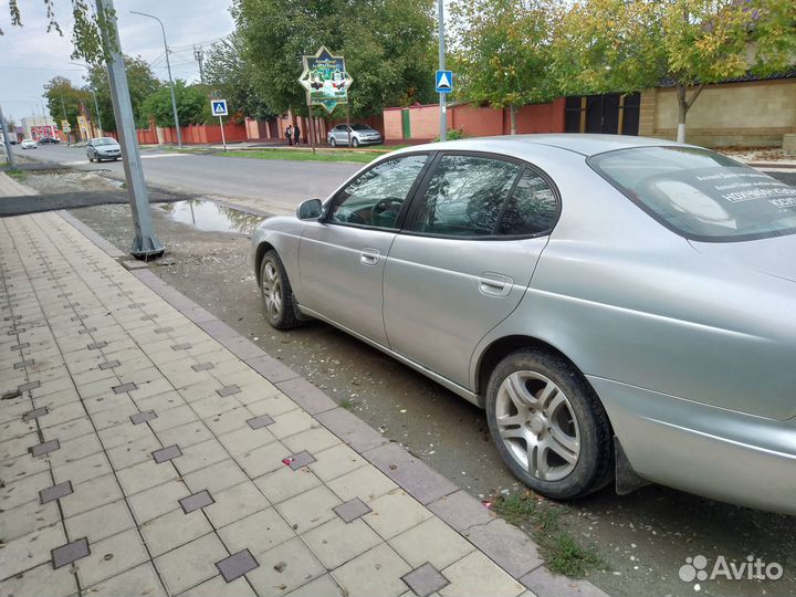 Фары приора